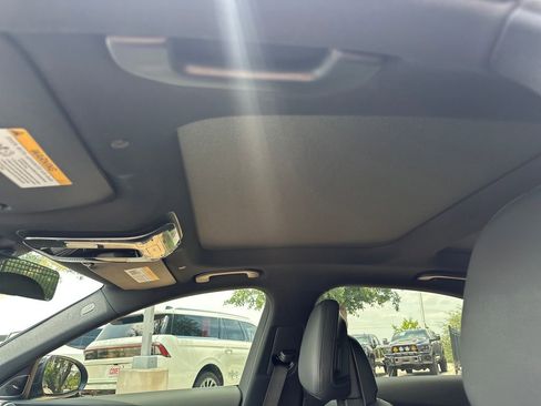 Used 2025 Mercedes-Benz C 300 Sedan image 27