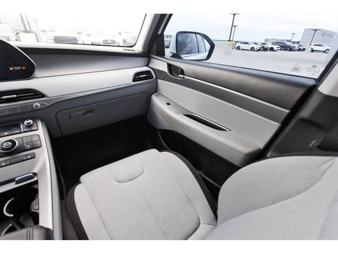 Used 2021 Hyundai Palisade SEL w/ Cargo Package image 10