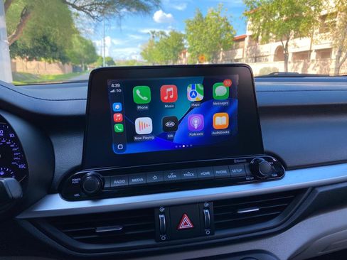 Used 2020 Kia Forte LXS FWD image 66