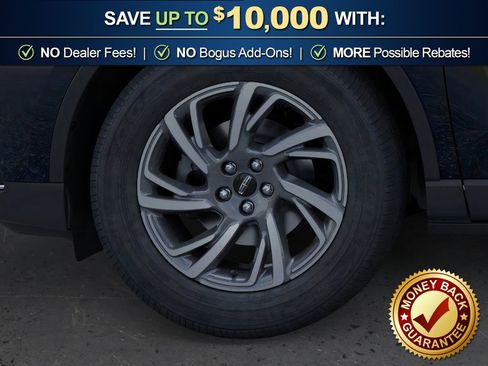 New 2026 Lincoln Corsair Premiere image 24