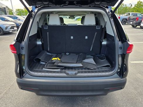 Used 2025 Toyota Grand Highlander AWD image 26