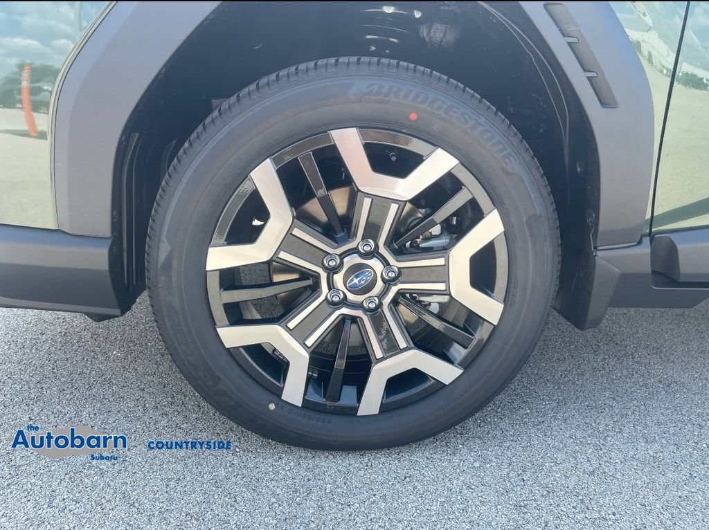 New 2026 Subaru Outback Touring XT AWD/4WD image 28
