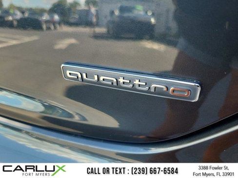 Used 2019 Audi A5 2.0T Premium image 11