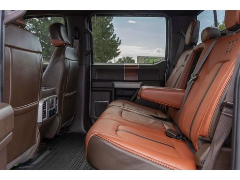 Used 2022 Ford F450 King Ranch w/ King Ranch Ultimate Package image 13