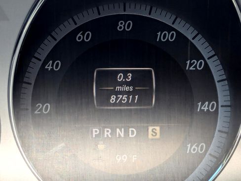 Used 2012 Mercedes-Benz E 350 Cabriolet image 19