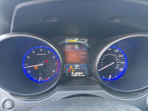 Used 2019 Subaru Legacy 3.6R Limited image 11