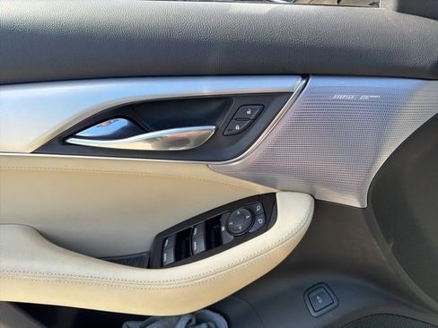 Certified 2023 Cadillac CT5 Luxury w/ Sun And Sound Package image 4