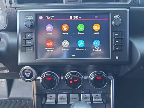 Used 2023 Toyota GR86 Base image 23