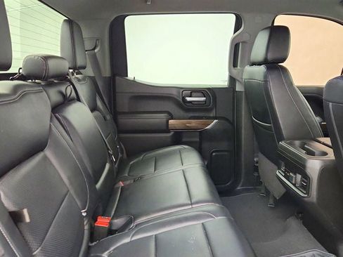 Used 2022 Chevrolet Silverado 1500 RST w/ Safety Package AWD/4WD image 23