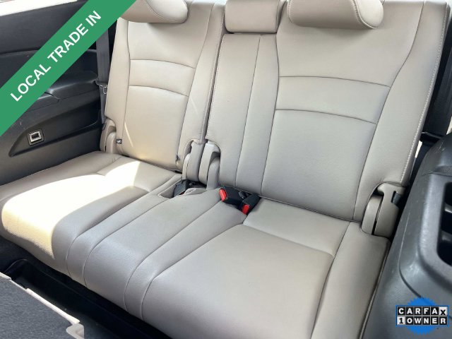 Used 2017 Honda Pilot Touring image 20
