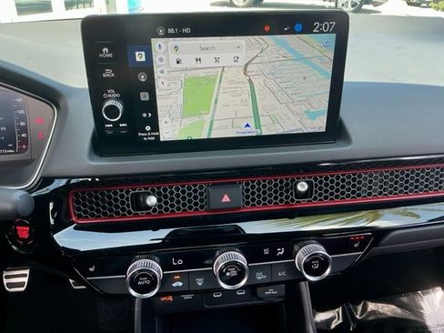 Certified 2026 Honda Civic Si image 23