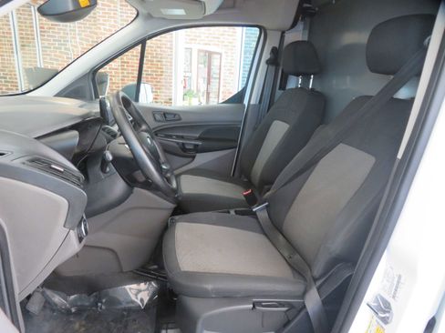 Used 2020 Ford Transit Connect XL image 15