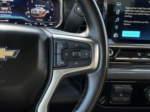 Used 2024 Chevrolet Silverado 2500 LT image 12