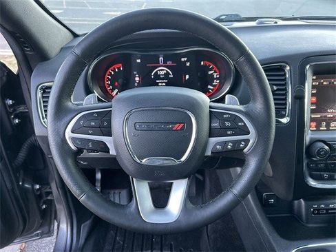 Certified 2017 Dodge Durango R/T w/ Technology Group image 18