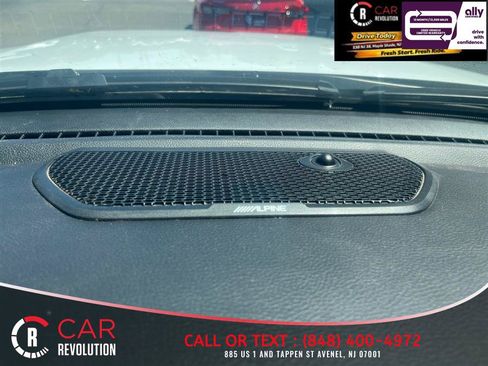 Used 2025 RAM 1500 Big Horn AWD/4WD image 16
