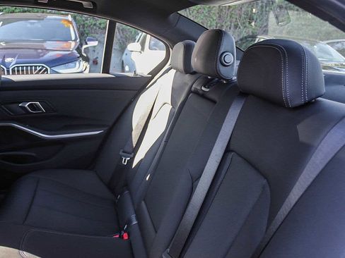 New 2026 BMW 330i Sedan w/ M Sport Package image 16