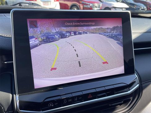 Used 2022 Jeep Compass High Altitude image 23