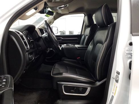 Used 2021 RAM 1500 Laramie image 15