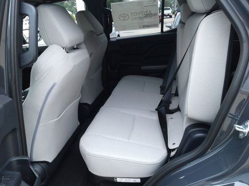 New 2026 Toyota 4Runner SR5 image 4