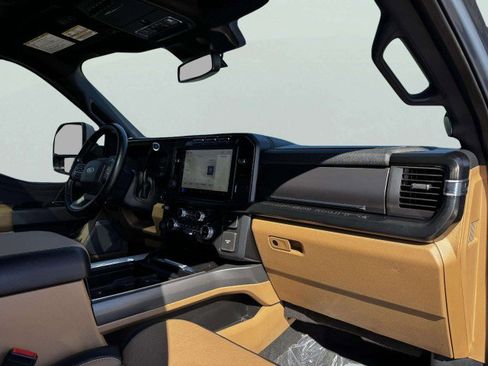 Used 2023 Ford F250 Lariat w/ Lariat Ultimate Package image 50