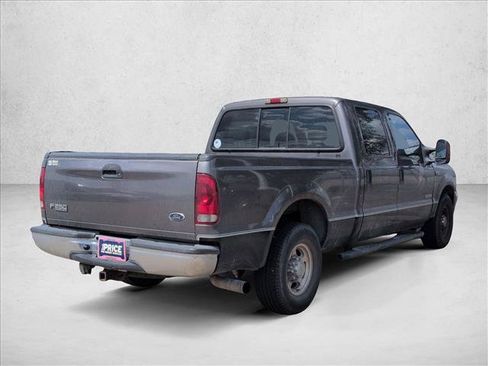 Used 2004 Ford F250 XL RWD image 5