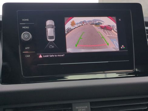 New 2026 Volkswagen Jetta S image 14