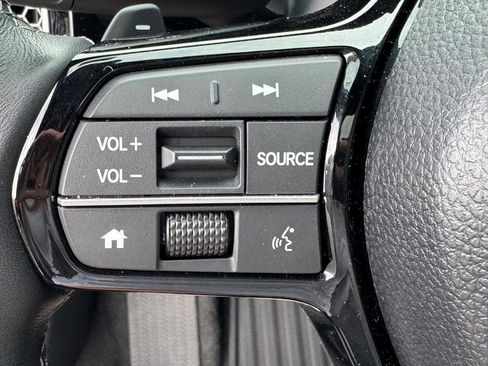 Certified 2025 Honda Civic FWD Hybrid Sedan image 20