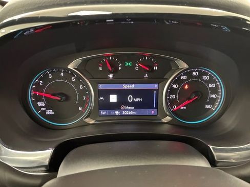 Certified 2023 Chevrolet Traverse LT w/ LT Premium Package image 25