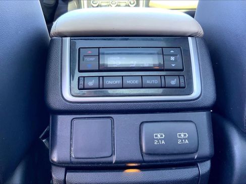 Used 2019 Subaru Ascent Limited w/ Popular Package #3 AWD/4WD image 34