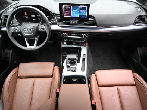 Used 2025 Audi Q5 2.0T Premium Plus AWD/4WD image 32