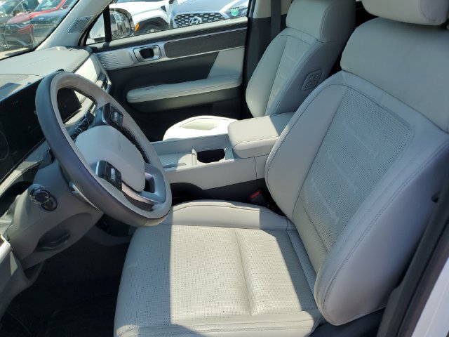 Certified 2025 Hyundai Santa Fe Calligraphy AWD/4WD image 16