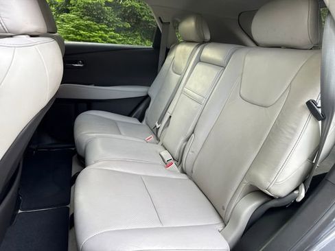 Used 2013 Lexus RX 350 AWD w/ Premium Pkg image 26