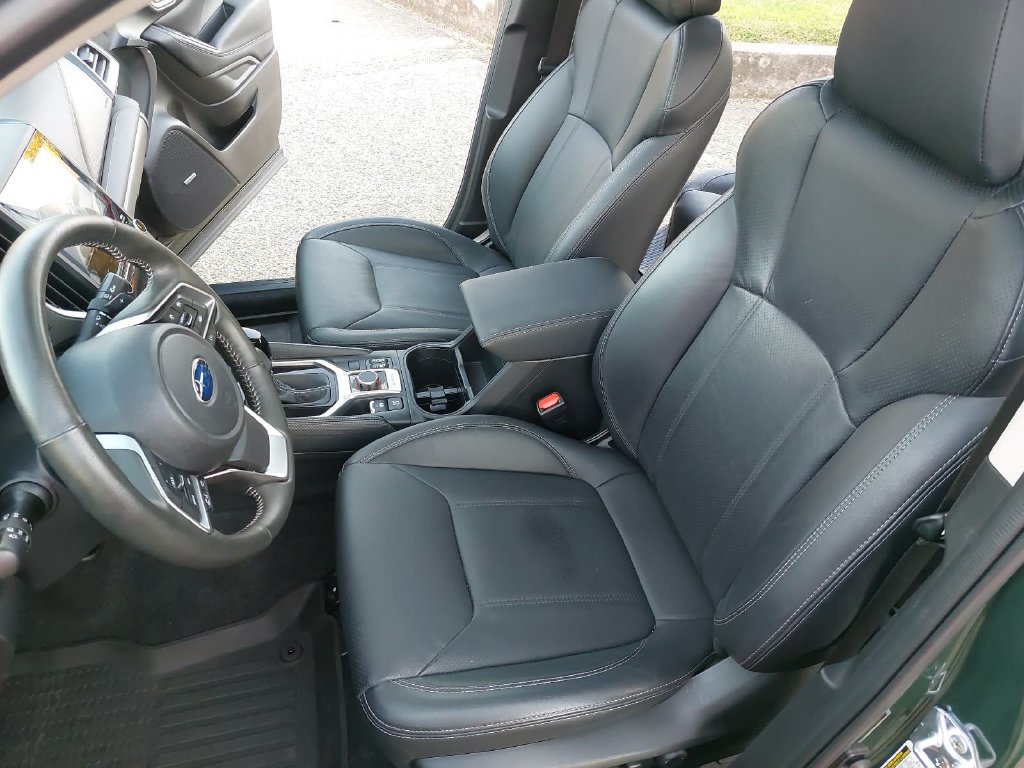 Used 2024 Subaru Forester Touring w/ Pop Package 2 AWD/4WD image 16