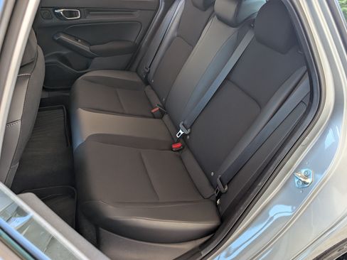 Used 2025 Honda Civic Sport image 17