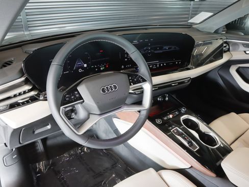 New 2026 Audi A6 Prestige image 14