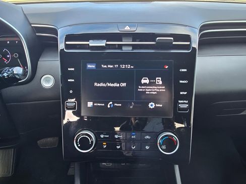 Used 2023 Hyundai Santa Cruz SEL FWD image 14