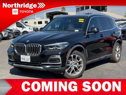 Used 2019 BMW X5 xDrive40i w/ Premium Package 2