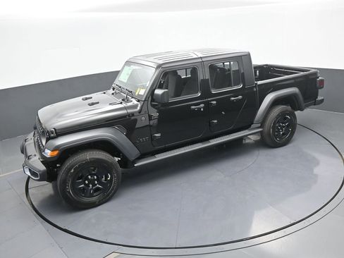 New 2026 Jeep Gladiator Sport image 42