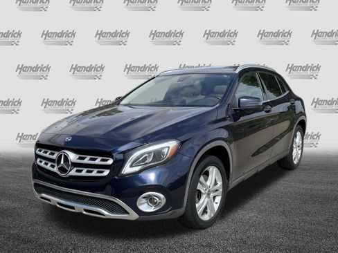 Used 2019 Mercedes-Benz GLA 250 image 6