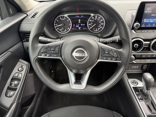 Used 2024 Nissan Sentra SV FWD image 14