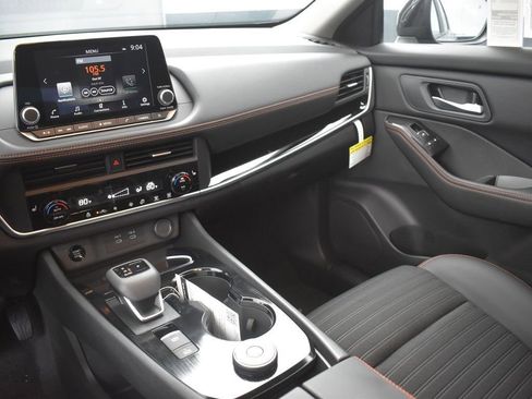 New 2026 Nissan Rogue Rock Creek w/ Rock Creek Premium Package image 33