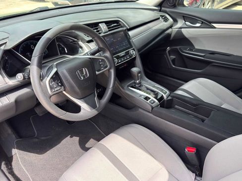 Used 2017 Honda Civic EX image 11