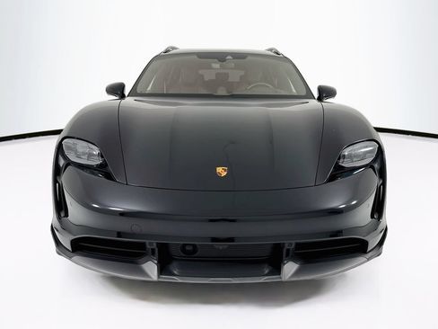 Certified 2023 Porsche Taycan Turbo S AWD/4WD image 6