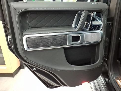 New 2027 Mercedes-Benz G 63 AMG 4MATIC image 15