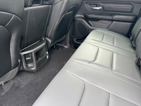 New 2026 RAM 1500 Tradesman RWD image 11