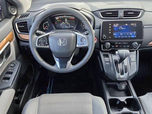 Used 2018 Honda CR-V EX image 14