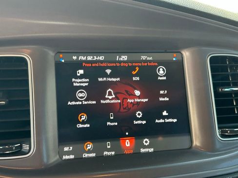 Used 2023 Dodge Charger SXT image 23