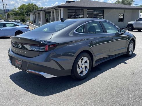 New 2025 Hyundai Sonata SE image 6