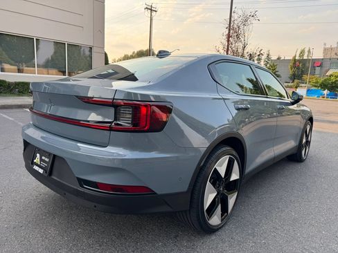 Used 2024 Polestar Polestar 2 AWD/4WD image 10