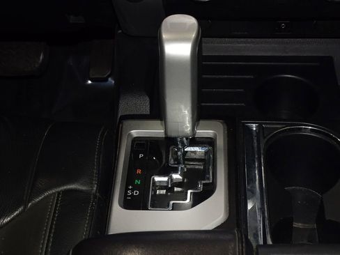 Used 2018 Toyota Tundra 1794 Edition image 41